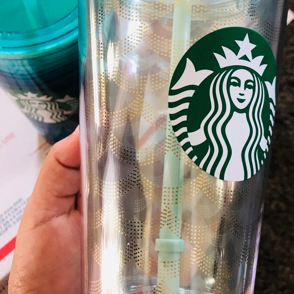 Starbucks Grande jelly bundle set - Picture 3 of 3